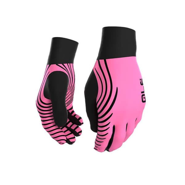 Ale Spirale Handsker Rosa S Mand