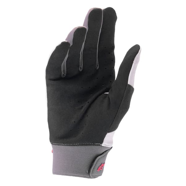 Alpinestars A-supra Shield Handskar Grå L Man