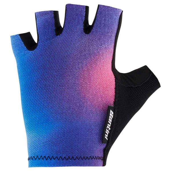 Santini Ombra Handsker Lilla L Mand