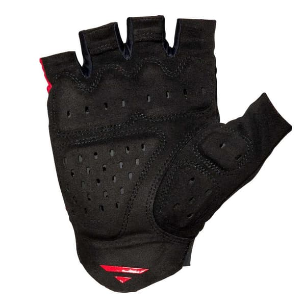 Pearl Izumi Elite Gel Korta Handskar Röd M Man