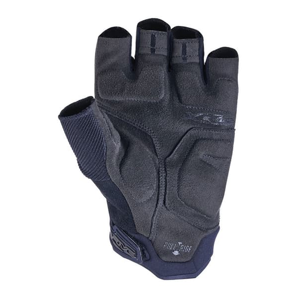 Five Gloves Rc Trail Gel Fingerløse Handsker Blå,Grå XL Mand