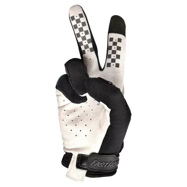 Fasthouse Speed Style Omega Handsker Flerfarvet Xl Mand
