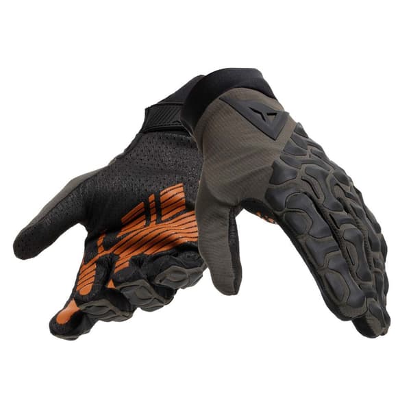 Dainese Bike Outlet Hgr Ext Handsker Sort L Mand