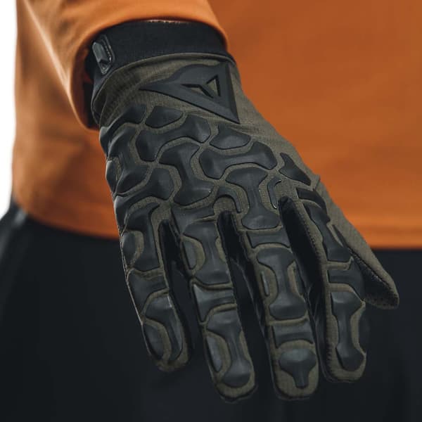 Dainese Bike Outlet Hgr Ext Handsker Sort L Mand
