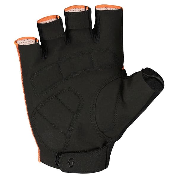 Scott Essential Gel Korta Handskar Orange 2XL Man