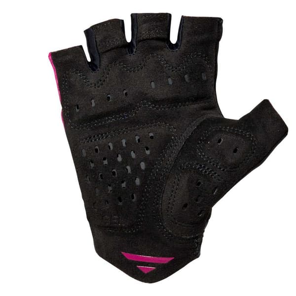Pearl Izumi Elite Gel Fingerløse Handsker Rosa S Kvinde