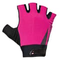 Miniatyrbillede 1 af 2: Pearl Izumi Elite Gel Fingerløse Handsker Rosa S Kvinde