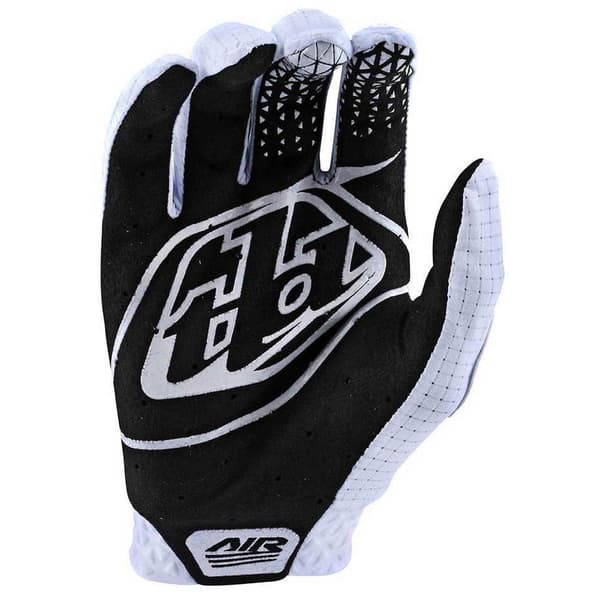 Troy Lee Designs Air Handskar Vit 2XL Man