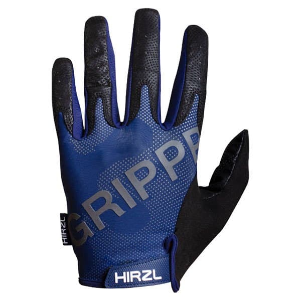 Hirzl Grippp Tour 2.0 Handskar Blå 3XL Man