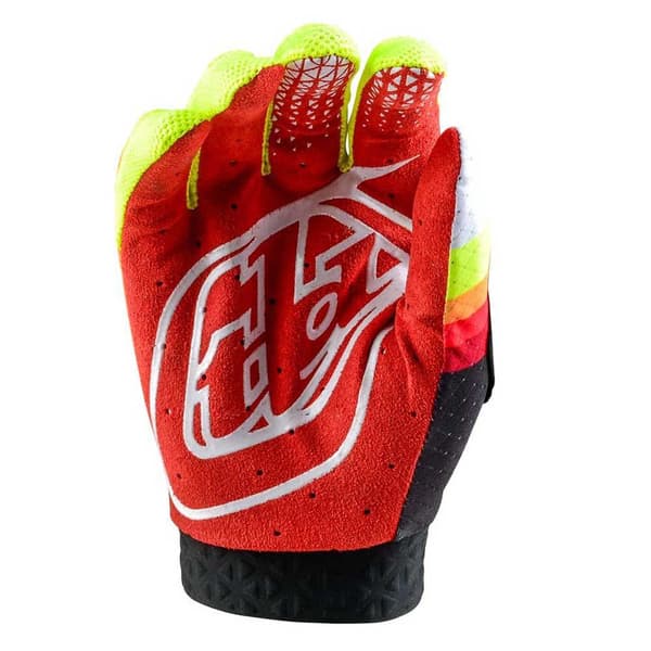 Troy Lee Designs Air Handsker Flerfarvet M