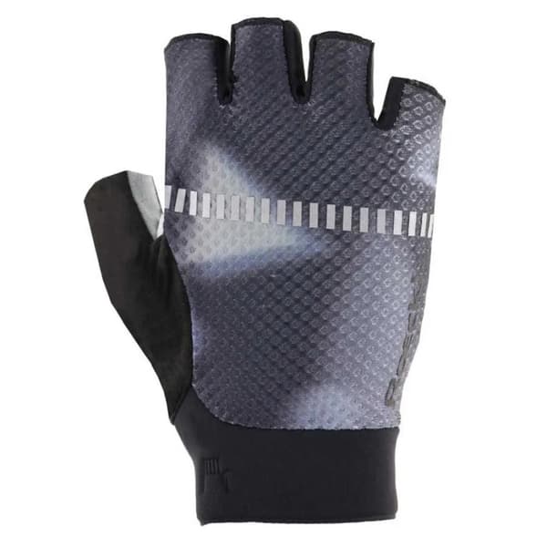 Roeckl Imatra High Performance Fingerløse Handsker Grå 8.5 Mand