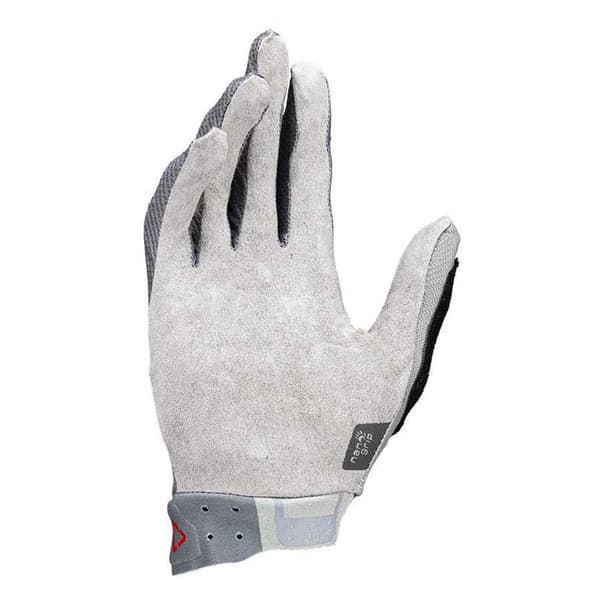 Leatt 2.0 X Flow Handsker Grå S Mand