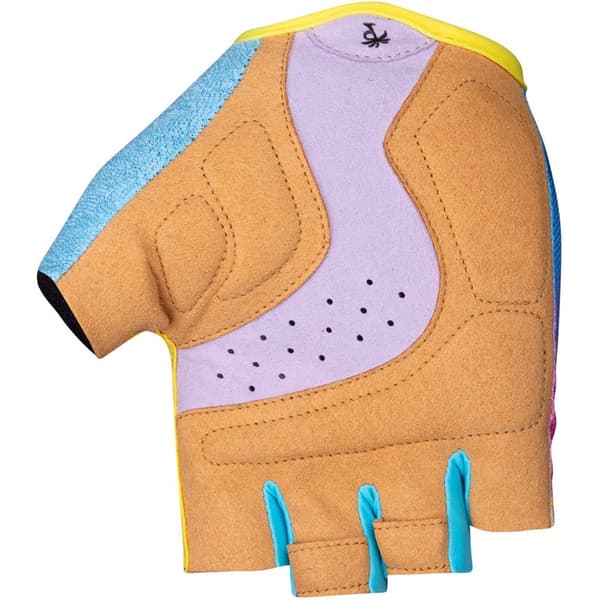 Pedal Palms Springs Fingerløse Handsker Blå XL Mand