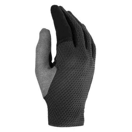 Cube Race Handskar Svart M Man