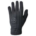 Miniatyrbillede 1 af 2: Bicycle Line Onda S2 Handsker Sort L Mand
