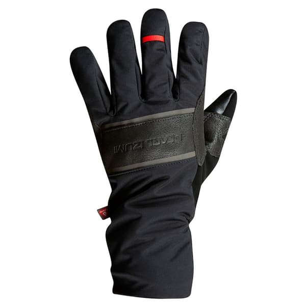 Pearl Izumi Amfib Gel Handsker Sort S Mand