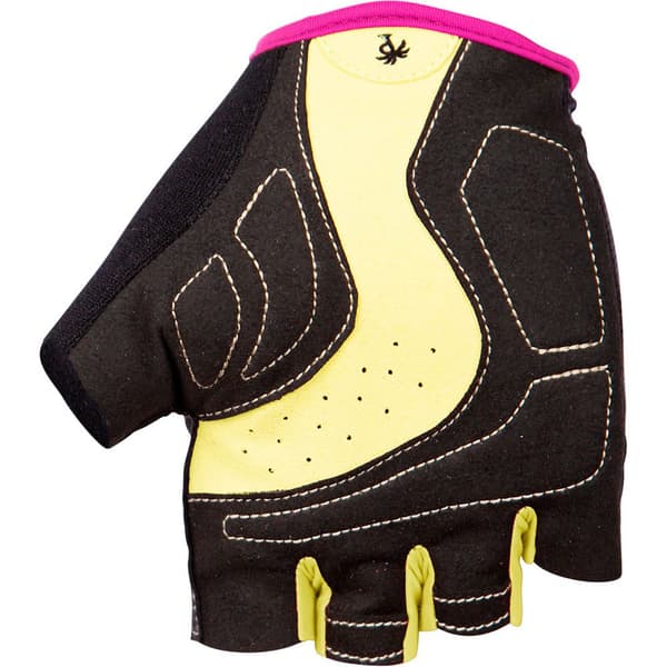 Pedal Palms Savers Fingerløse Handsker Flerfarvet L Mand