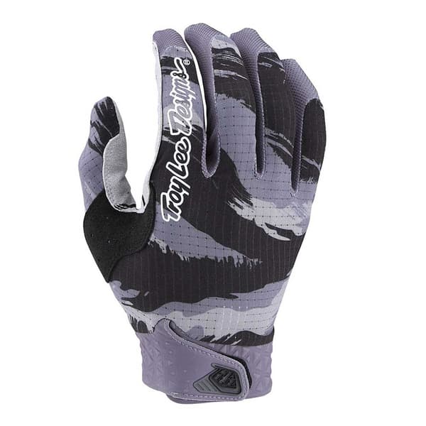 Troy Lee Designs Air Handsker Blå S Mand
