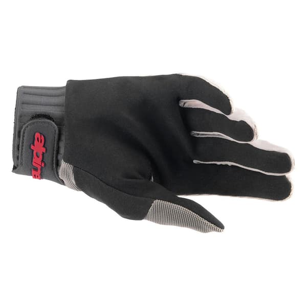 Alpinestars A-dura Handskar Grå L Man