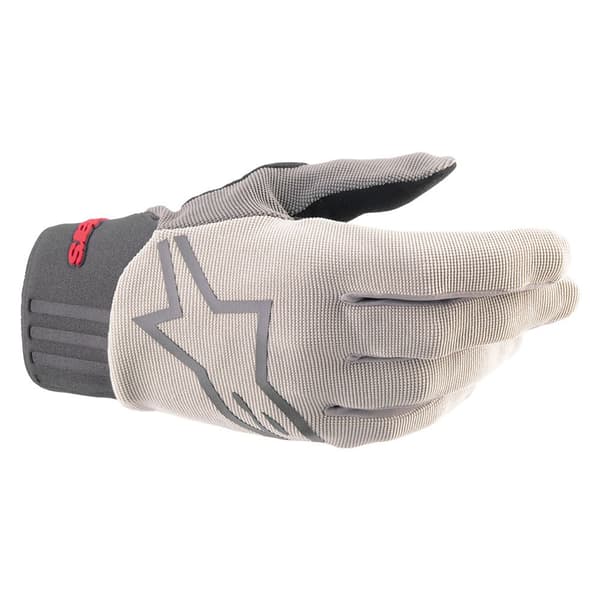 Alpinestars A-dura Handskar Grå L Man