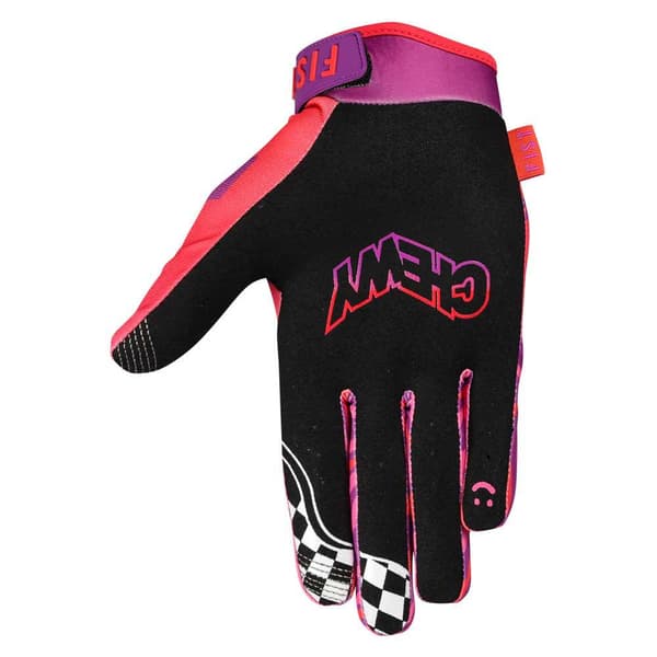 Fist Chewy Handsker Rosa L Mand
