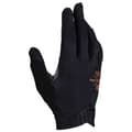 Miniatyrbillede 3 af 5: Leatt 1.0 Gripr Handsker Sort XS Kvinde