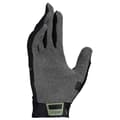 Miniatyrbillede 4 af 5: Leatt 1.0 Gripr Handsker Sort XS Kvinde