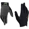 Miniatyrbillede 5 af 5: Leatt 1.0 Gripr Handsker Sort XS Kvinde