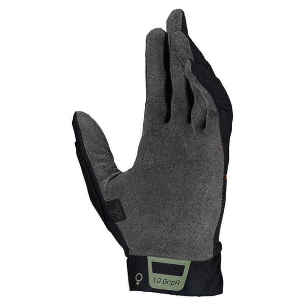 Leatt 1.0 Gripr Handsker Sort XS Kvinde