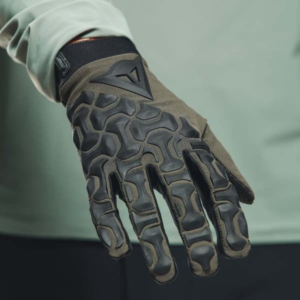 Dainese Bike Outlet Hgr Ext Handsker Sort S Mand