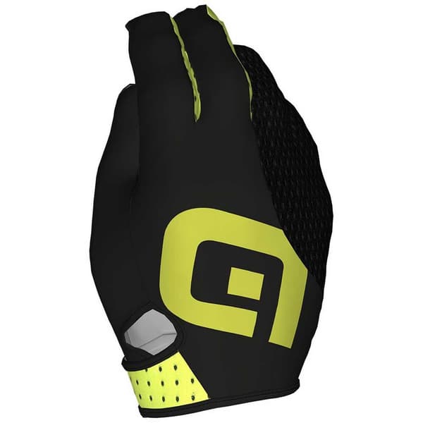Ale Fango Handsker Sort XL Mand
