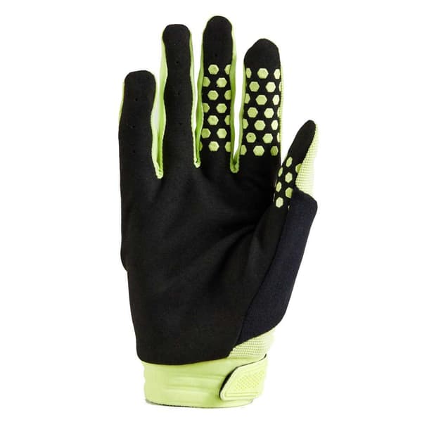 Specialized Outlet Trail Shield Handskar Grönt,Svart L Man