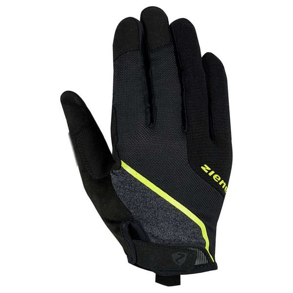 Ziener Clyotouch Handskar Svart 9 Man