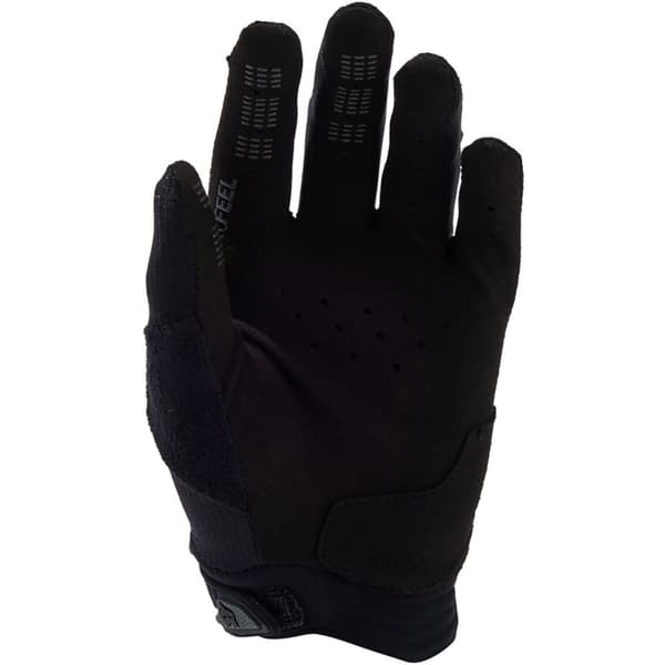 Fox Racing Mtb Defend Handskar Svart S