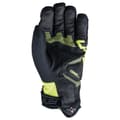Miniatyrbillede 2 af 2: Five Gloves Wp Warm Handsker Sort S Mand