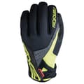 Miniatyrbillede 1 af 2: Five Gloves Wp Warm Handsker Sort S Mand