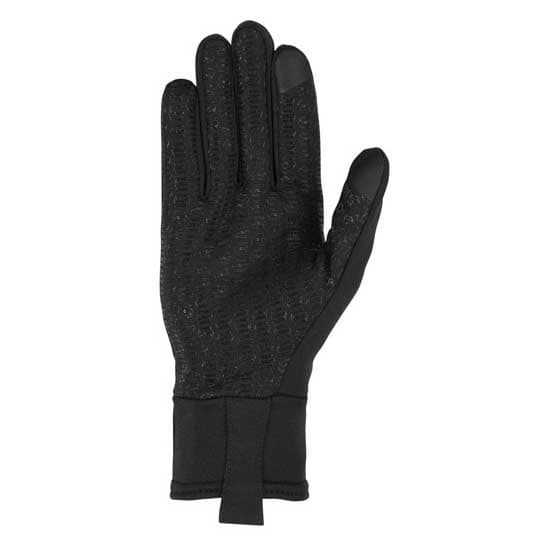 Ziener Disanto Touch Handsker Sort 6 Mand