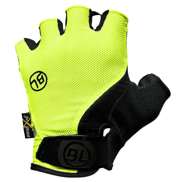 Bicycle Line Passista S3 Handskar Gul L Man