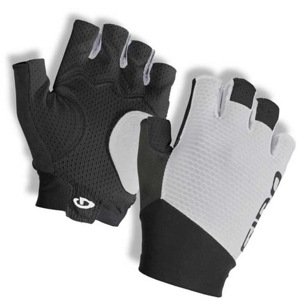 Giro Zero Cs Fingerløse Handsker Sort L Mand
