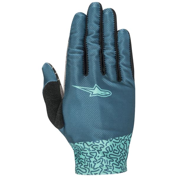 Alpinestars Bicycle Aspen Pro Lite Handskar Blå S Kvinna