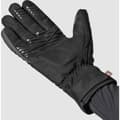 Miniatyrbillede 3 af 7: Gripgrab Polaris 2 Wp Handsker Sort L Mand