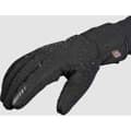 Miniatyrbillede 4 af 7: Gripgrab Polaris 2 Wp Handsker Sort L Mand