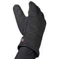 Miniatyrbillede 2 af 7: Gripgrab Polaris 2 Wp Handsker Sort L Mand