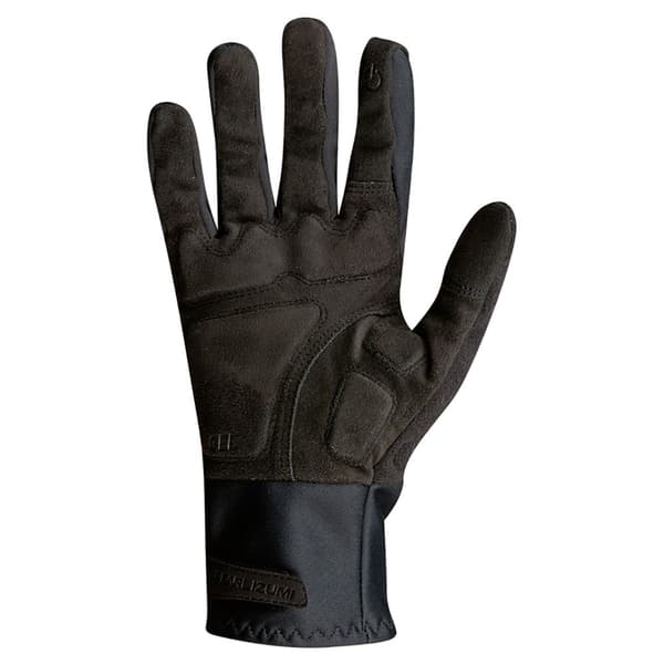 Pearl Izumi Cyclone Handsker Sort 2XL Mand