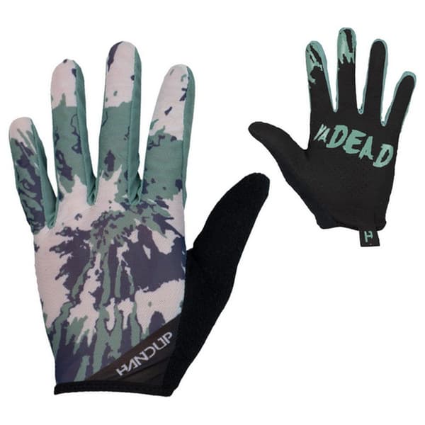 Handup Summer Lite Ocean Wash Handsker Grøn XL Mand
