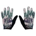 Miniatyrbillede 1 af 3: Handup Summer Lite Ocean Wash Handsker Grøn XL Mand