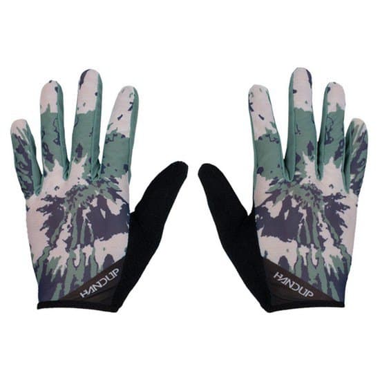 Handup Summer Lite Ocean Wash Handsker Grøn XL Mand