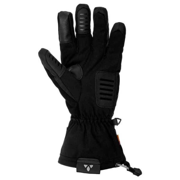 Vaude Bike Tura Ii Handskar Svart L Man
