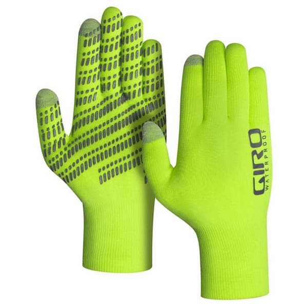 Giro Xnetic H20 Handsker Grøn XL Mand
