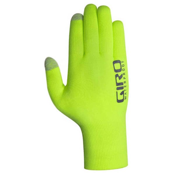 Giro Xnetic H20 Handsker Grøn XL Mand
